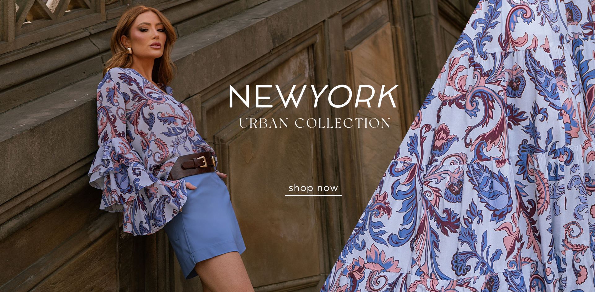 NY Urban Collection